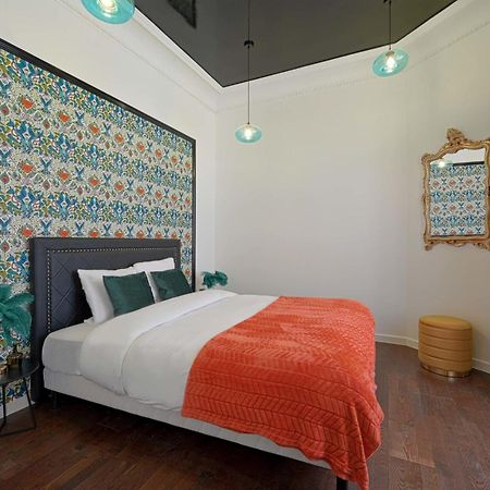 Cosy Loft Charme/Porte Maillot Neuilly-sur-Seine Eksteriør bilde
