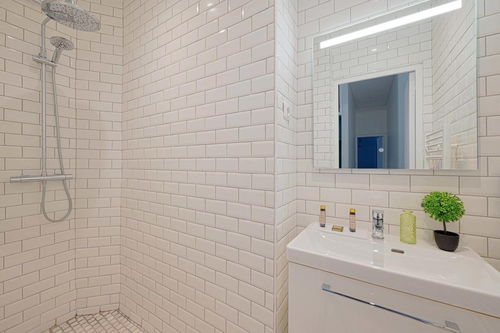 Cosy Loft Charme/Porte Maillot Neuilly-sur-Seine Eksteriør bilde